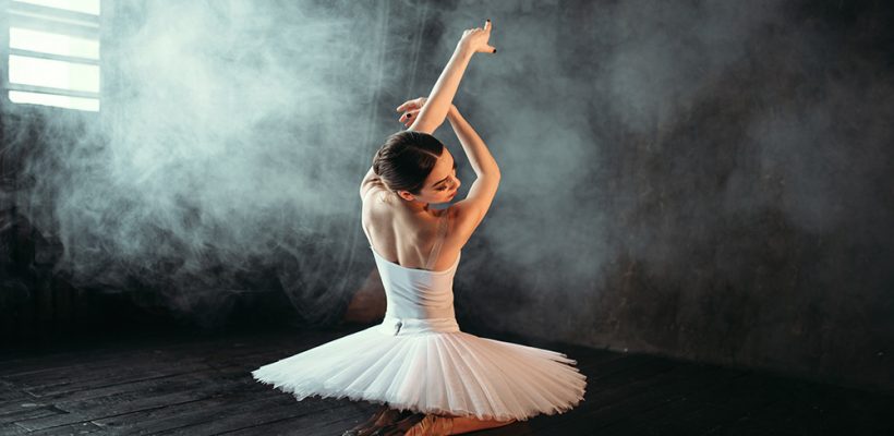 Bây giờ hoặc Không bao giờ: Ballet cần thay đổi để tồn tại với Covid19